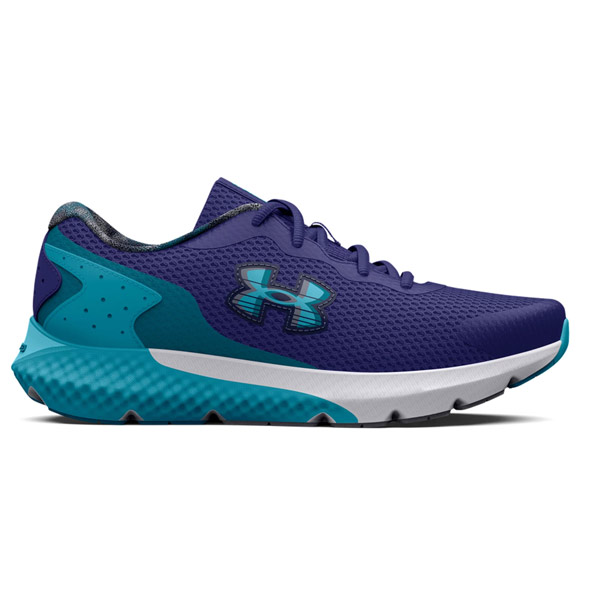 Under Armour Kids Charged Rogue 3 Running Shoes