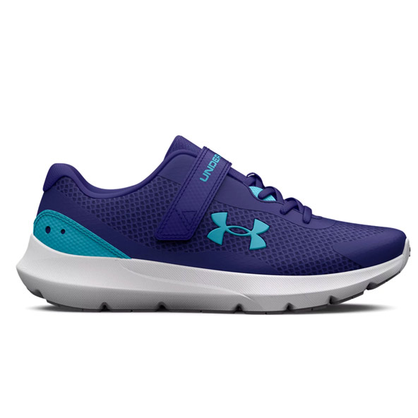 Under Armour Surge 3 AC Kids Runners
