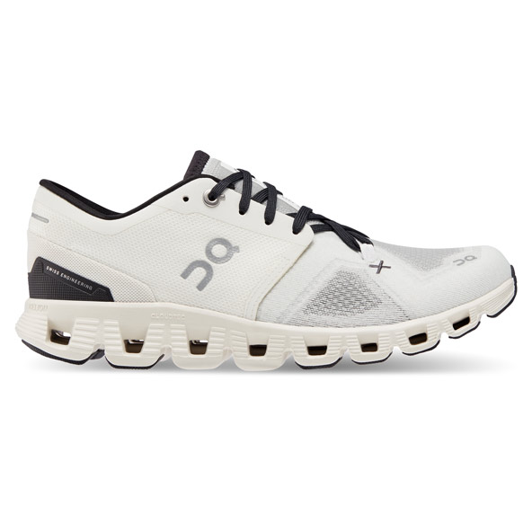 On Cloud X3 Womens Running Shoes