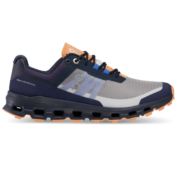 On Running Cloudvista Womens Trail Running Shoes