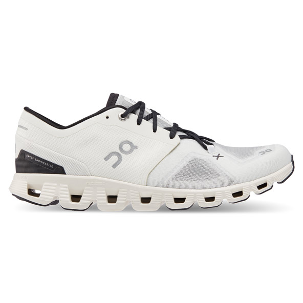 On Cloud X3 Mens Running Shoes