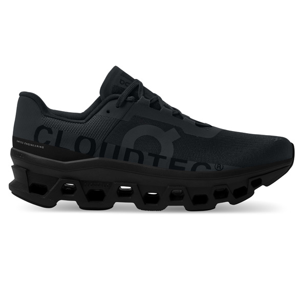 ON Cloudmonster Mens Running Shoes