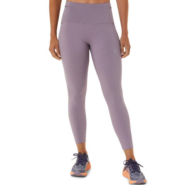 Asics Womens Distance Supply 7/8 Running Tights