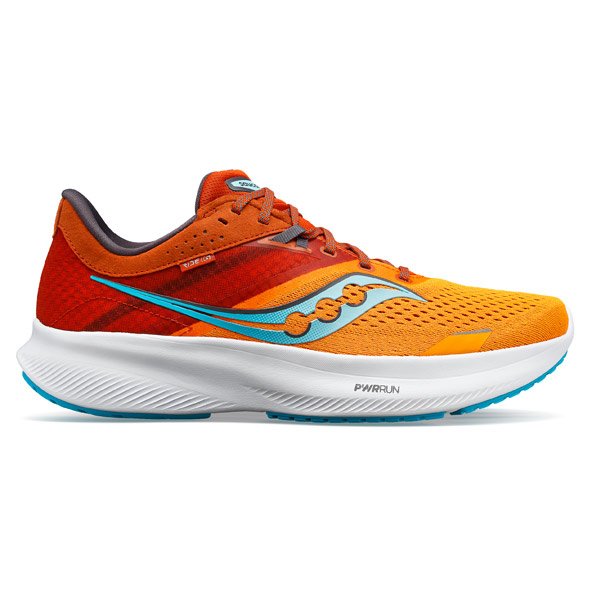 Saucony Ride 16 Mens Running Shoes