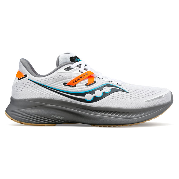 Saucony Guide 16 Mens Running Shoes