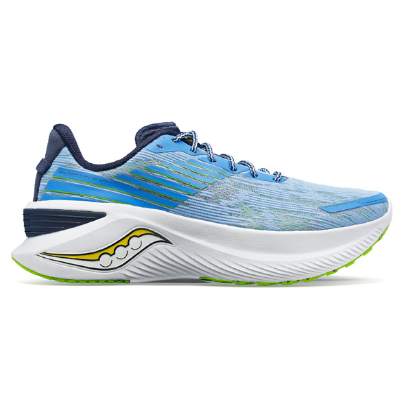 Saucony Endorphin Shift 3 Womens Running Shoes