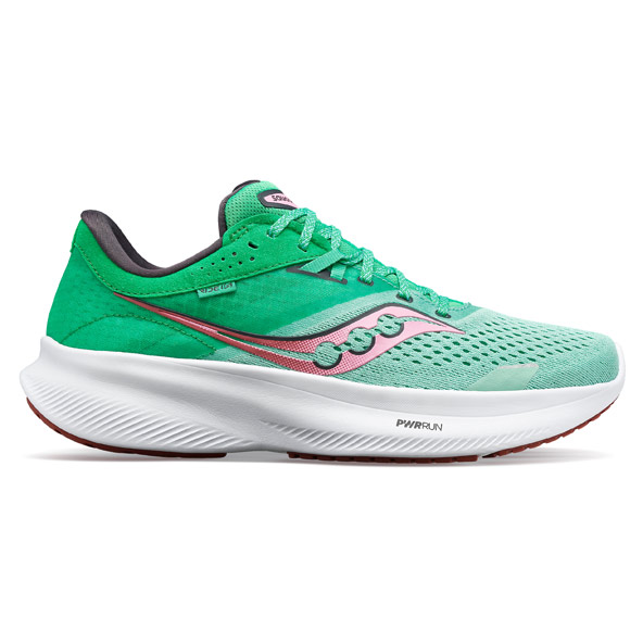 Saucony Ride 16 Womens Running Shoes