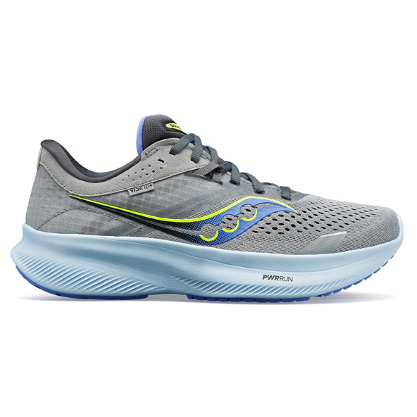 Saucony Ride 16 Womens Running Shoes