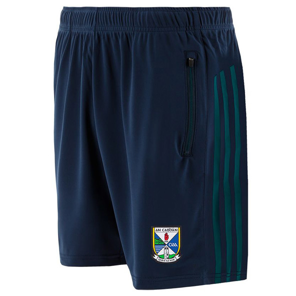 O'Neills Cavan Dolmen Shorts