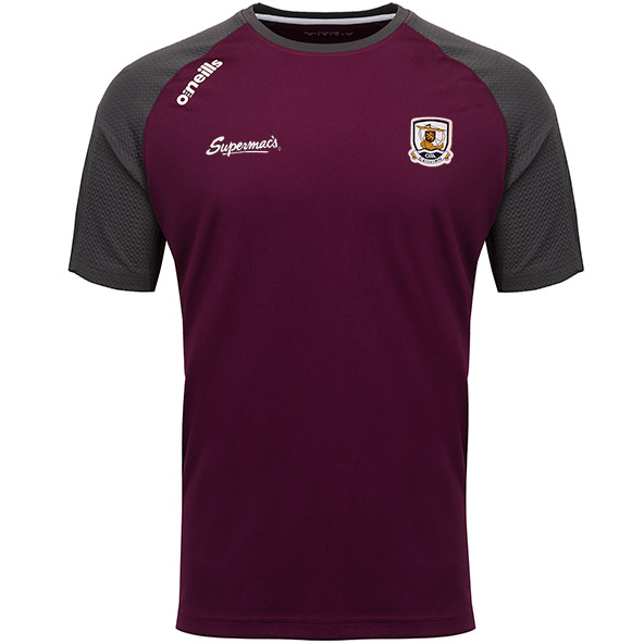 O'Neills Galway Owens T-Shirt