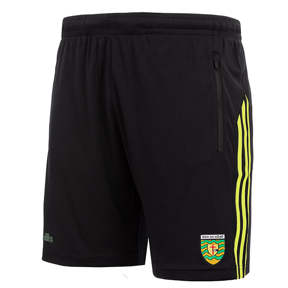 O'Neills Donegal Owens Kids Poly Shorts