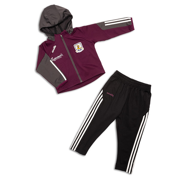 O'Neills Galway Owens Infant Kids Tracksuit