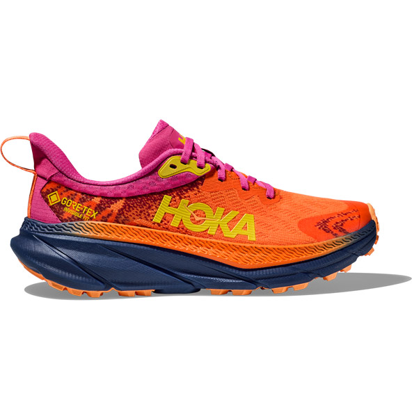 Hoka Challenger 7 GORE-TEX Womens Trail Running Shoes