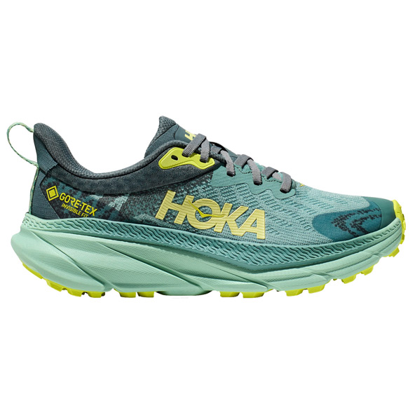 Hoka Challenger 7 GORE-TEX Womens Trail Running Shoes
