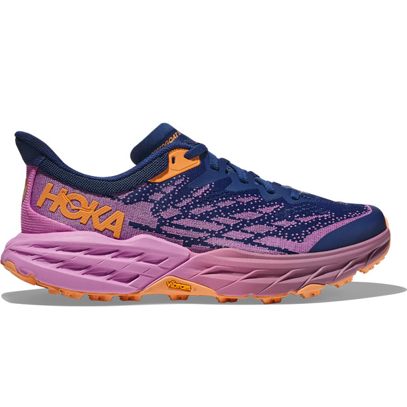 Hoka Speedgoat 5 Womens Trail Running Shoes