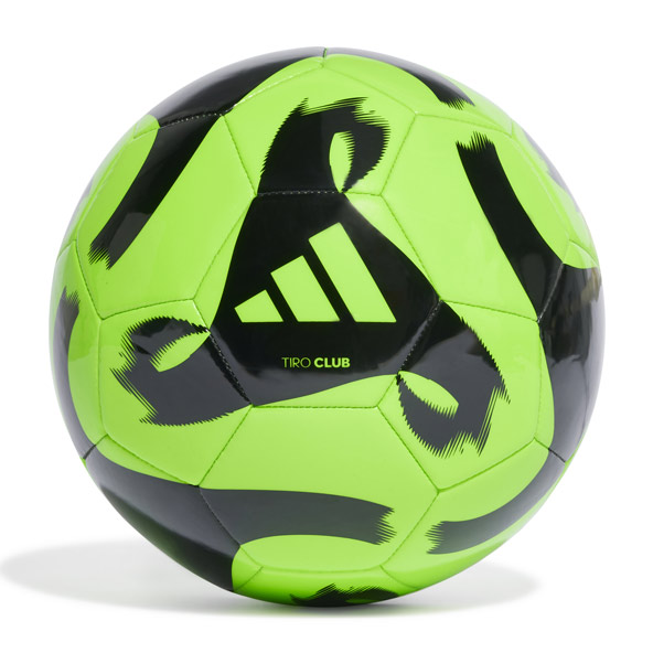 Adidas Tiro Club Football - Size 5