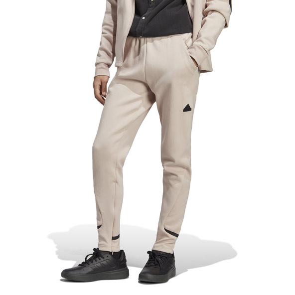 adidas Mens Designed for Gameday Tracksuit Bottoms