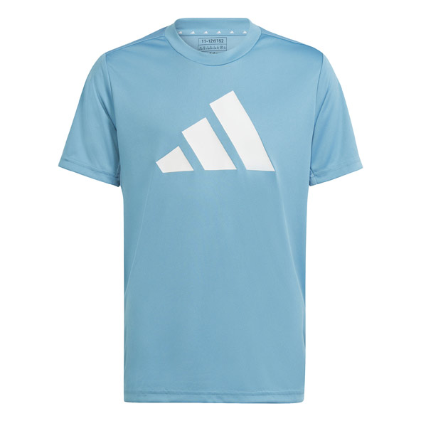 adidas Kids Train Essentials AEROREADY Logo Regular-Fit T-Shirt 