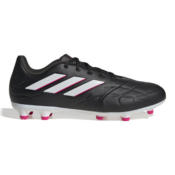 adidas Copa Pure.3 FG Black/Pink