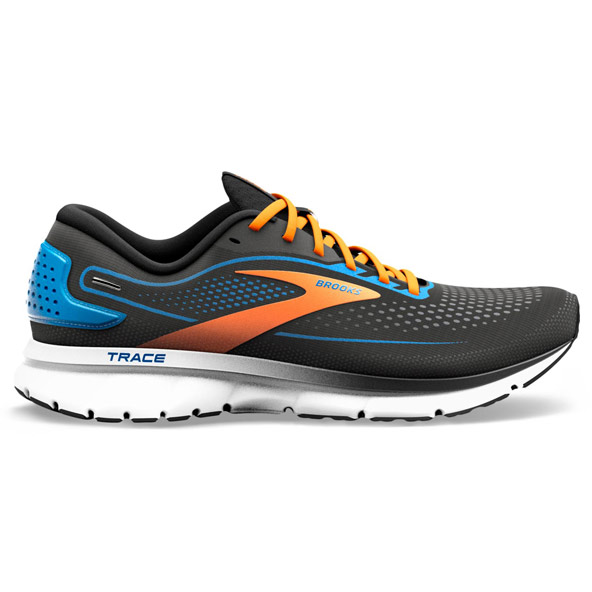 Brooks Trace 2 Mens Road Running Shoes