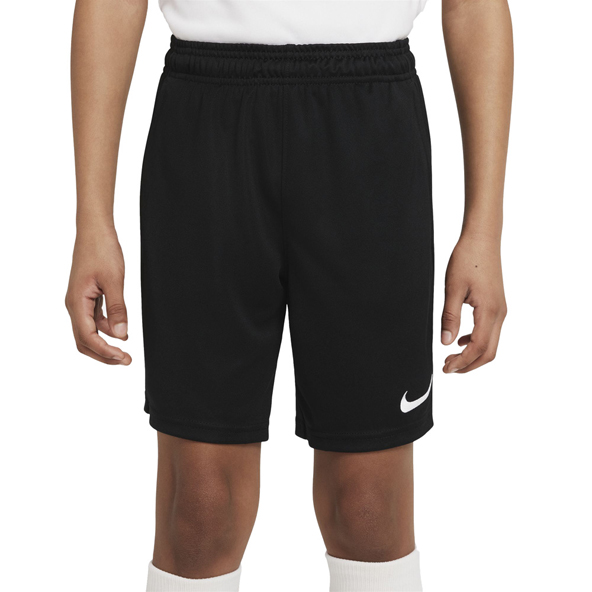 Nike Dri-FIT Park Kids Knit Soccer Shorts
