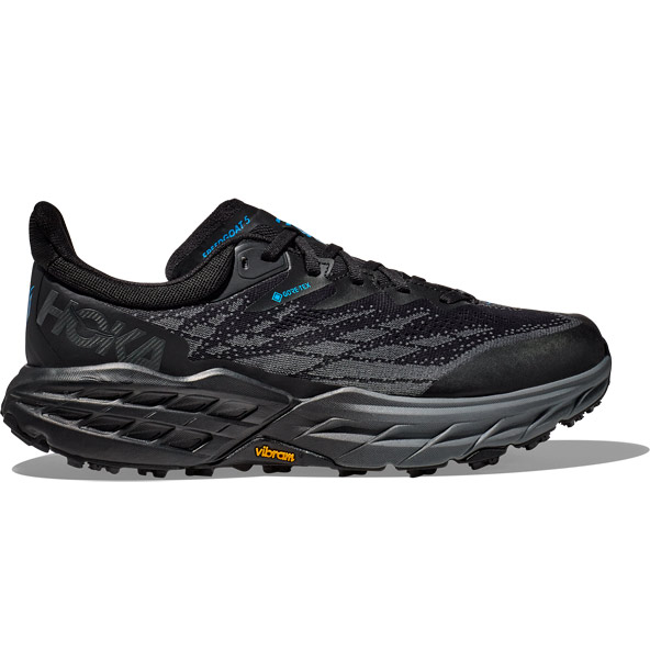 Hoka Speedgoat 5 GORE-TEX Mens Trail Running Shoes