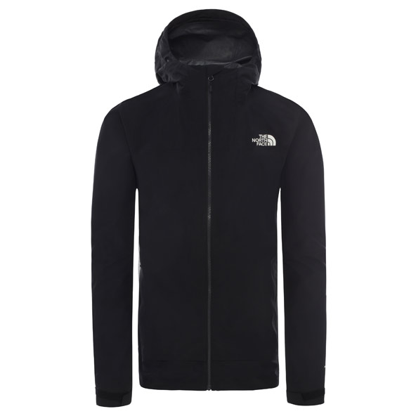 The North Face M Extent III Black