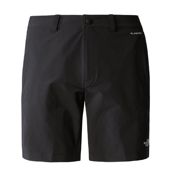 The North Face M Extent III Shorts Black