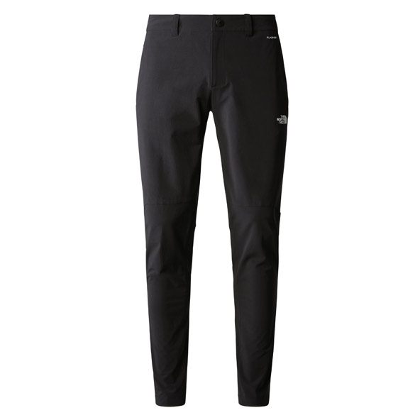 
                            The North Face M Extent III Pants Black, BLACK