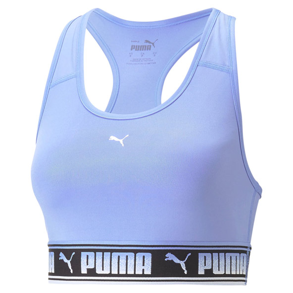 Puma Strong Mid-Impact Womens Training Bra