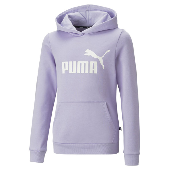 Puma Essentials Logo Kids Hoodie