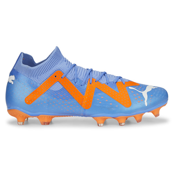 Puma Future Match FG/AG Boots Blue
