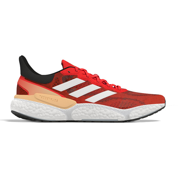 adidas Solarboost 5 Mens Running Shoes