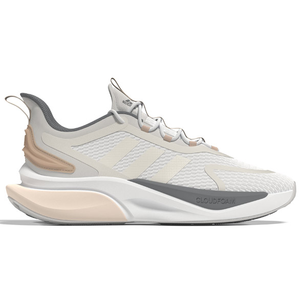 adidas Alphabounce+ Womens Trainers