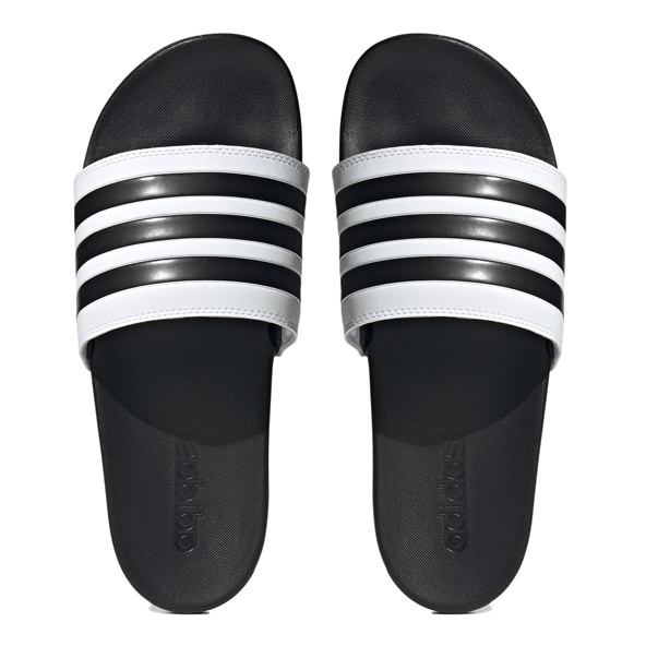 Adidas Adilette Adult Comfort Slides