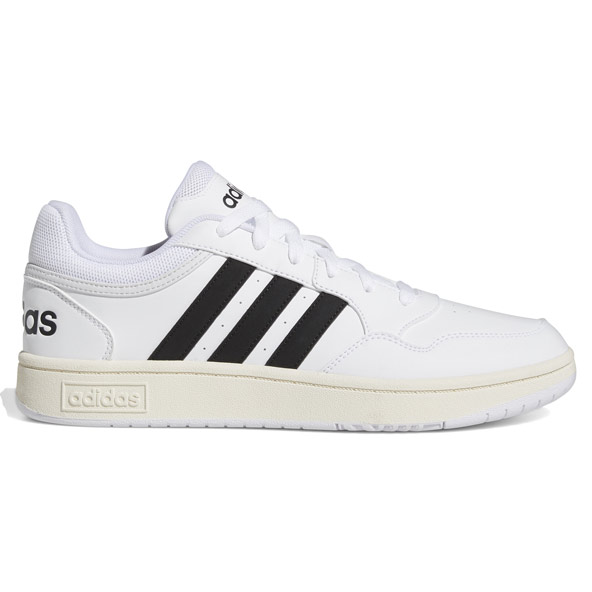 adidas Hoops 3.0 Low Mens Classic Vintage Shoes