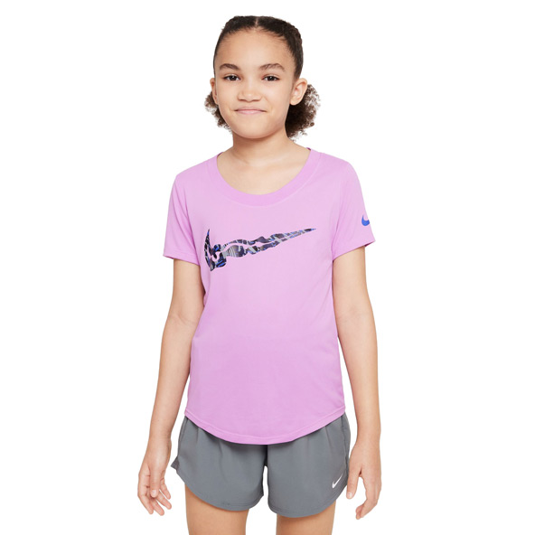 Nike Dri-FIT Kids Training T-Shirt