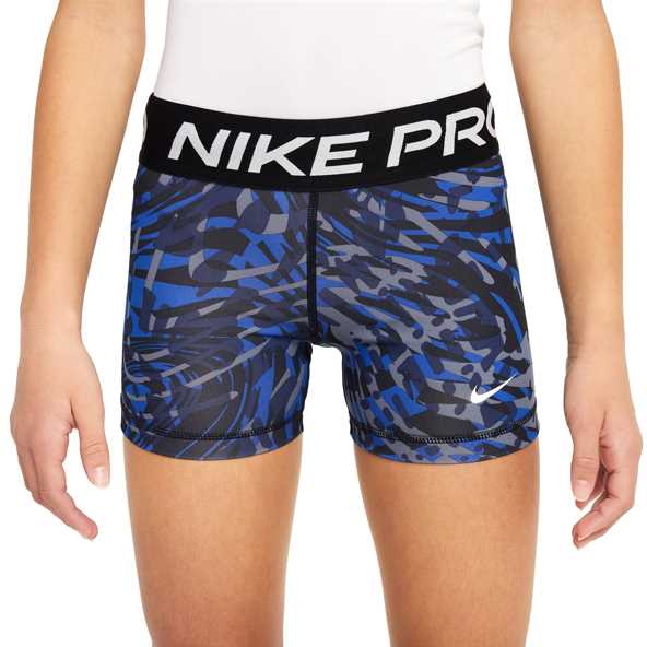 Nike Pro Kids 3" Shorts