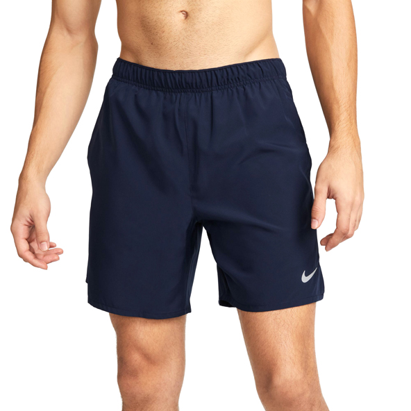 Nike Dri-FIT Challenger Mens 7" 2-in-1 Versatile Shorts