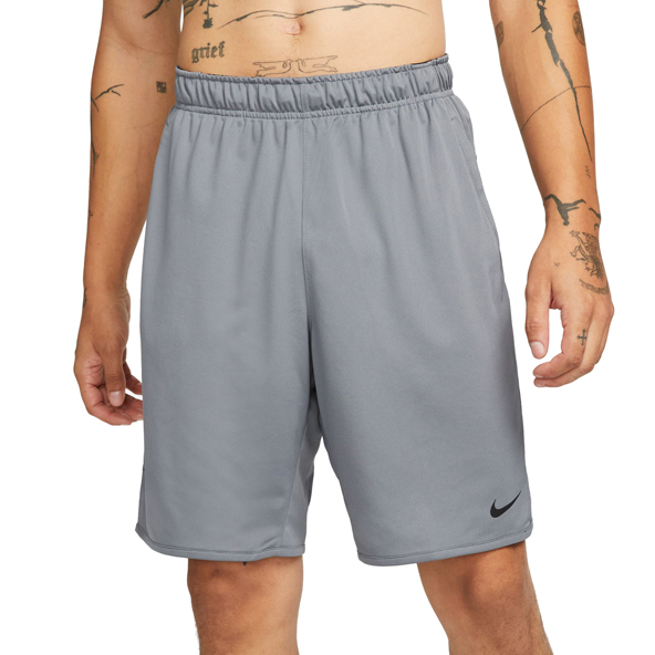 Nike Dri-FIT Totality Mens 9" Unlined Shorts