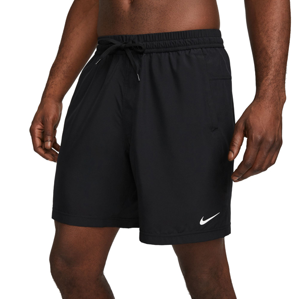 Nike Dri-FIT Form Mens 7" Unlined Versatile Shorts