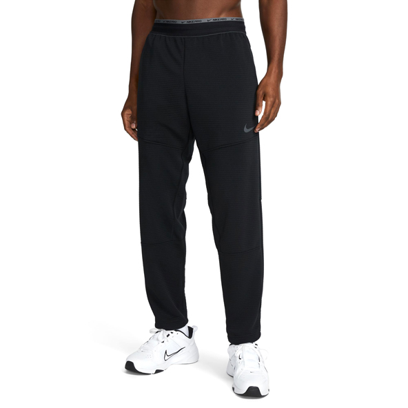 Nike Pro Mens Fleece Fitness Pants