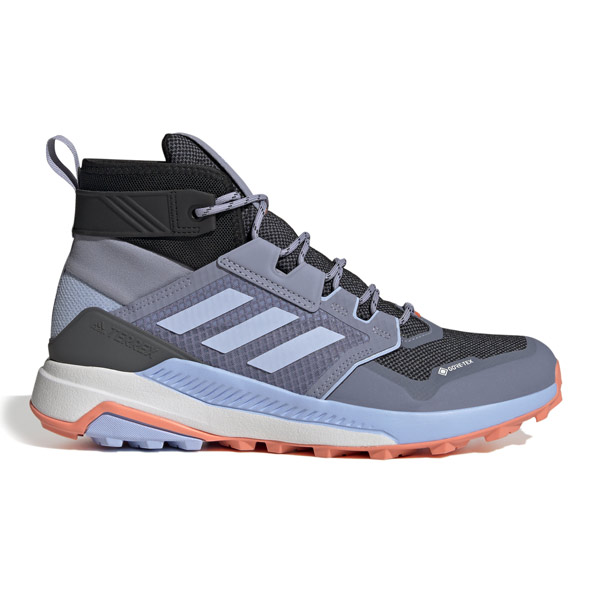 Adidas Terrex Trailmaker Mid Gore-Tex Mens Hiking Shoes