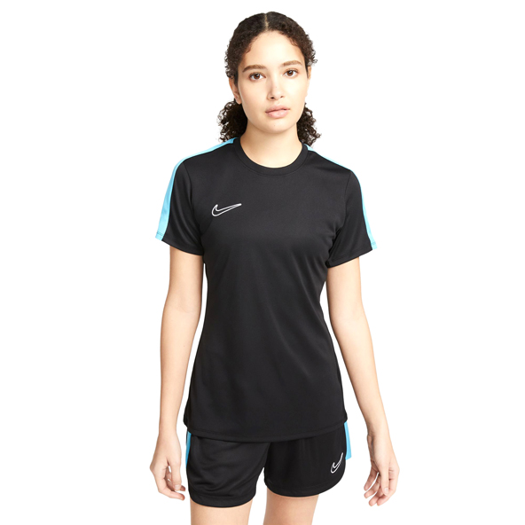Nike Dri-FIT Academy Womens Short-Sleeve Soccer Top