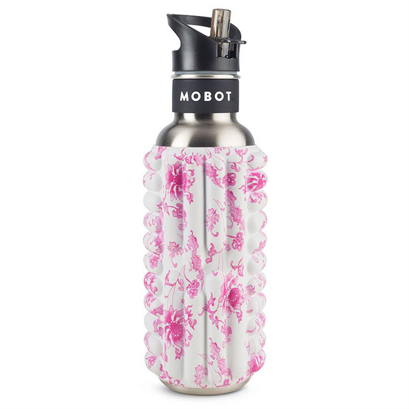 MOBOT Grace Floral Pink 0.8L