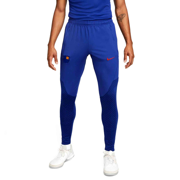 Nike Barcelona 22 Strike Pant Blue, BLUE