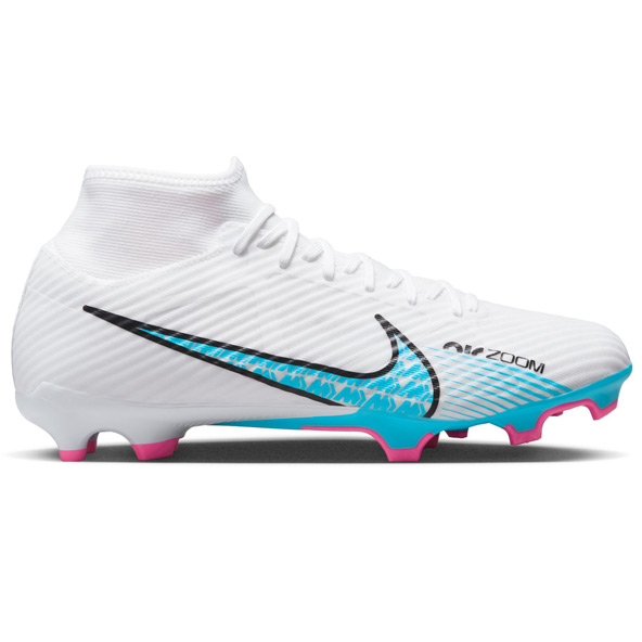 Nike Zoom Mercurial Superfly 9 Academy MG Multi-Ground Football Boots