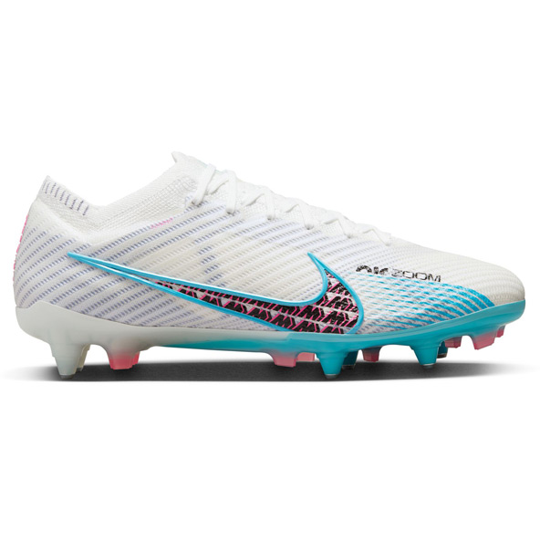 Nike Zoom Mercurial Vapor 15 Elite SG-Pro Anti-Clog Traction Soft-Ground Football Boots