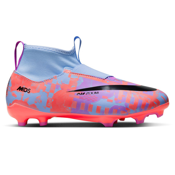 Nike Zoom Mercurial Dream Speed Superfly 9 Academy Kids Multi-Ground Football Boots