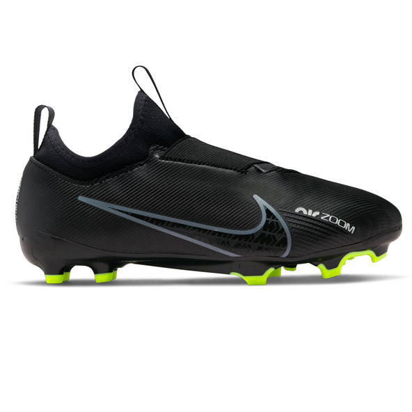 Nike Jr. Zoom Mercurial Vapor 15 Kids Multi-Ground Football Boots